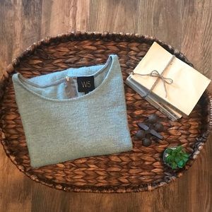 Women’s Lightweight 3/4 Sleeve Sweater